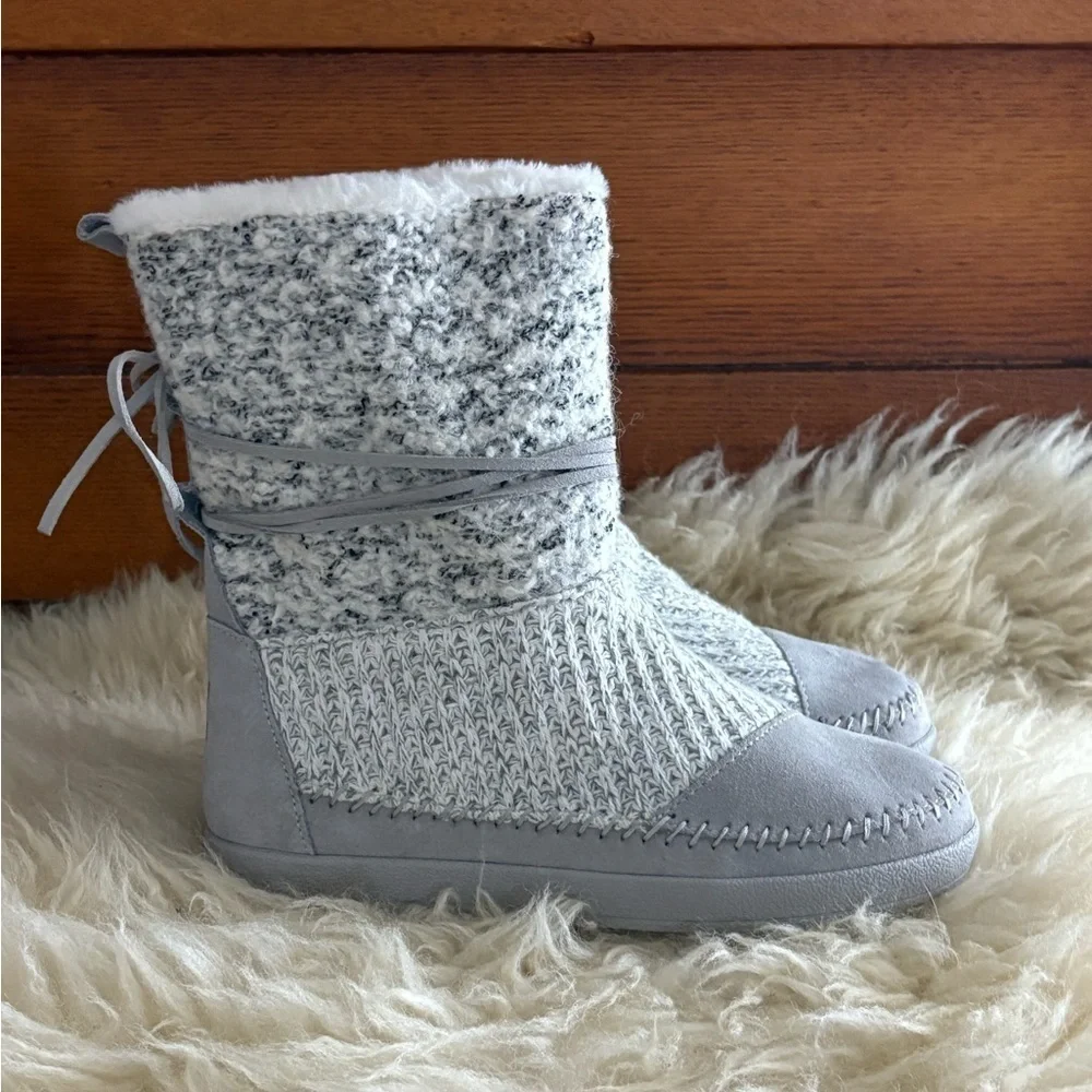 Toms this really